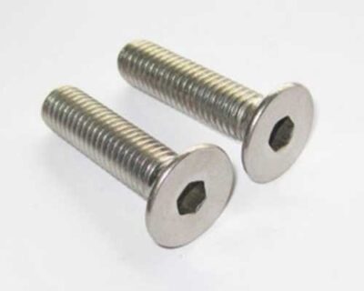 bu lông lục giác chìm đầu bằng inox