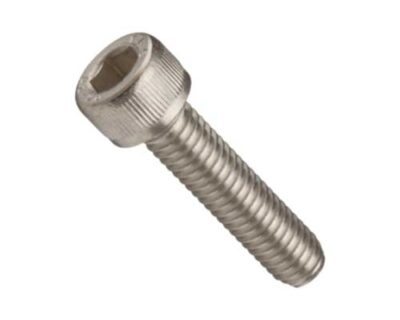 bu lông lục giác chìm đầu trụ inox