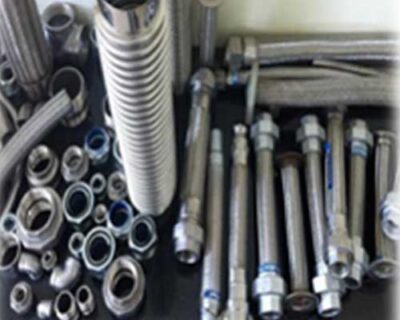 các loại đầu nối ống mềm thuỷ lực