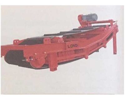 Hệ thống tách từ longi LJK