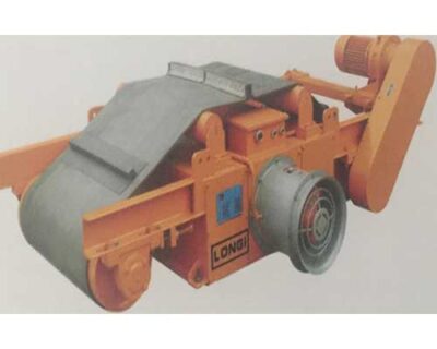 Hệ thống tách từ longi RCDC