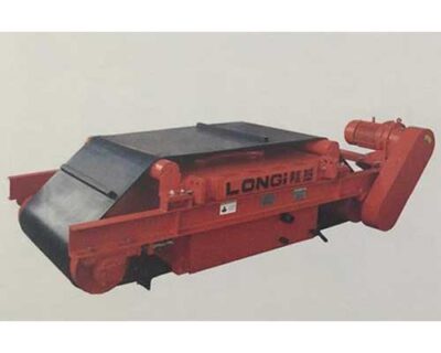 Hệ thống tách từ longi RCDD